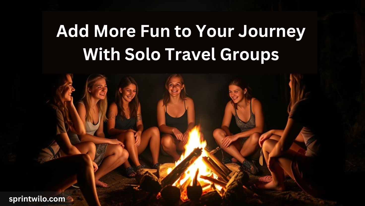 Solo Travel Groups