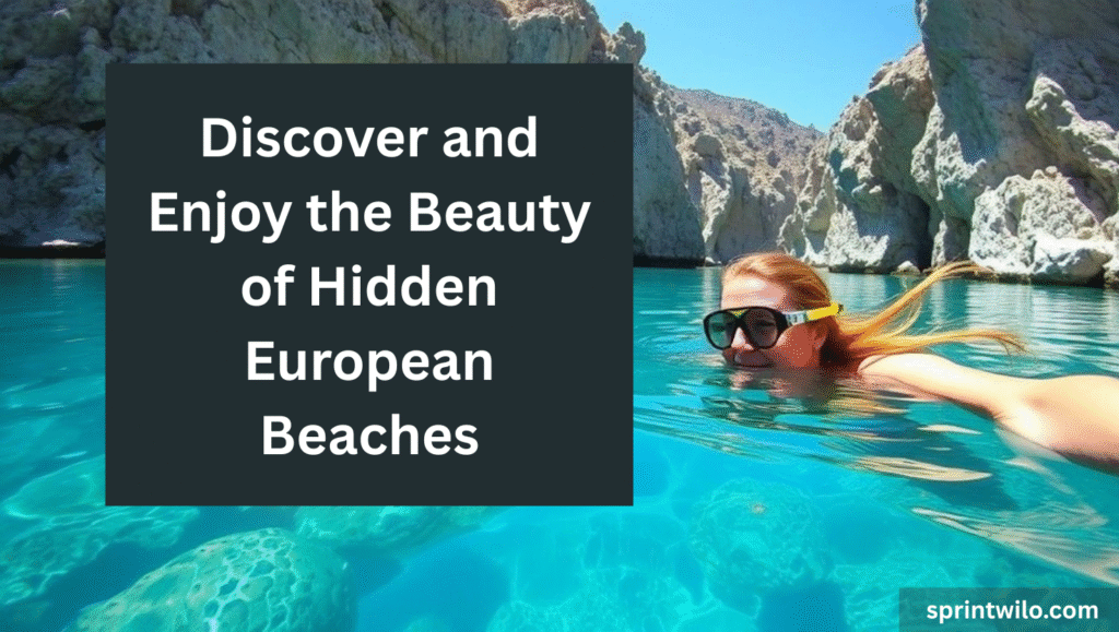 Solo Travel Europe