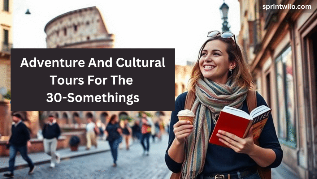 Solo Travel Tours
