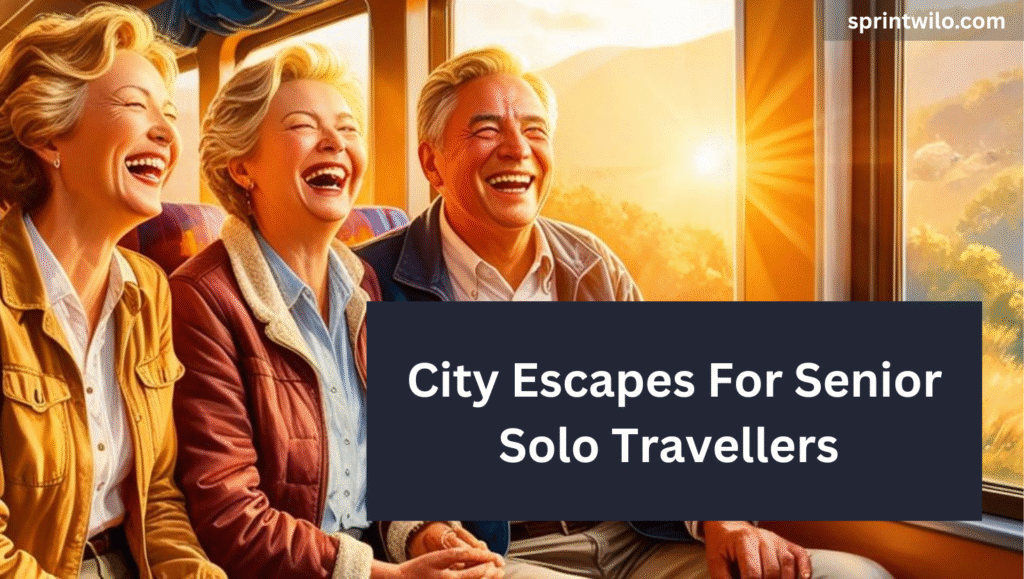 Solo Travel Tours