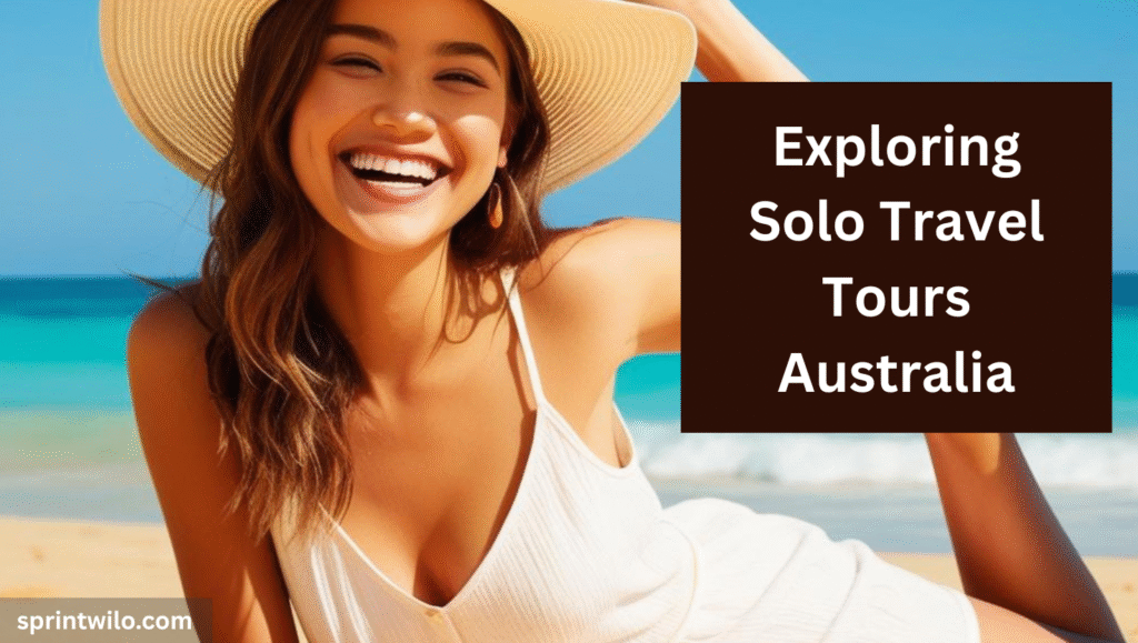 Solo Travel Tours